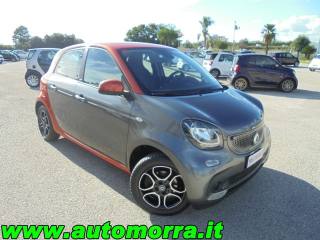 SMART ForFour 70 1.0 twinamic Prime n°25