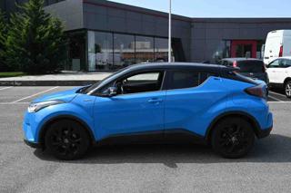 TOYOTA C-HR usata, con Servosterzo