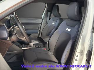 DACIA Bigster usata, con Alzacristalli elettrici