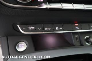 AUDI Q5 usata, con Volante in pelle