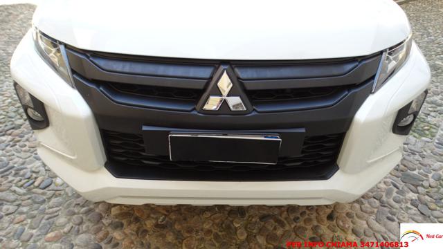 MITSUBISHI L200 usata 45