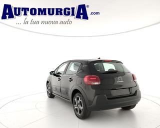 CITROEN C3 usata, con Airbag laterali
