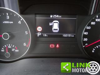 KIA Sportage usata, con ESP