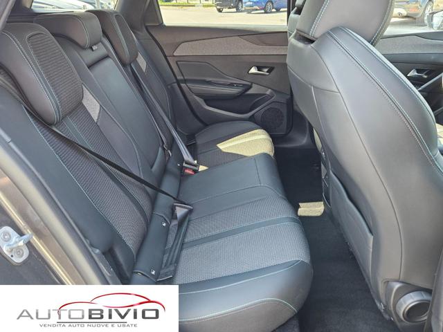 PEUGEOT 308 usata, con Climatizzatore