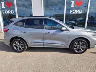 FORD Kuga usata, con Airbag Passeggero
