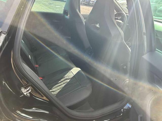 CUPRA Formentor usata, con Cerchi in lega