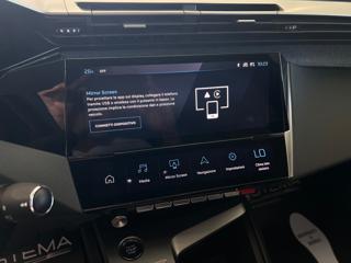 PEUGEOT 308 usata, con Park Distance Control