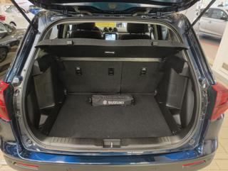 SUZUKI Vitara usata, con ESP