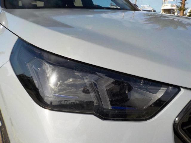 BMW X2 usata, con Cruise Control