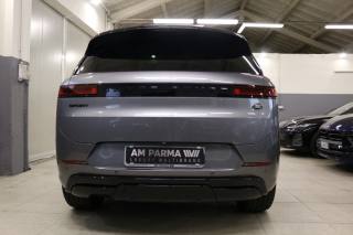 LAND ROVER Range Rover Sport usata, con Antifurto
