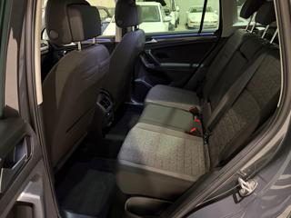 VOLKSWAGEN Tiguan usata, con Cruise Control