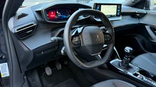 PEUGEOT 2008 usata, con Servosterzo