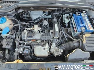 SKODA Yeti usata, con Climatizzatore
