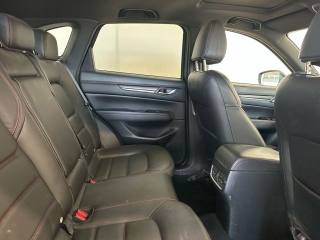 MAZDA CX-5 usata, con Cruise Control
