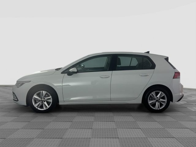 VOLKSWAGEN Golf usata 1