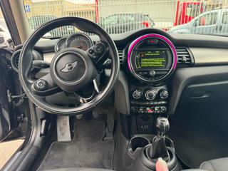 MINI One usata, con Climatizzatore