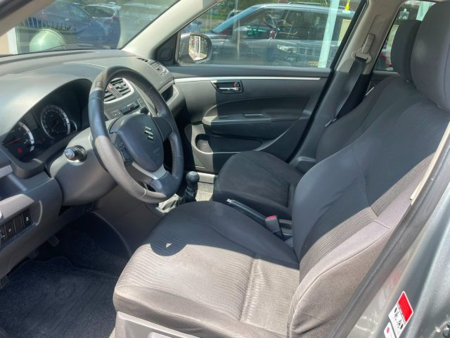 SUZUKI Swift usata, con Cruise Control