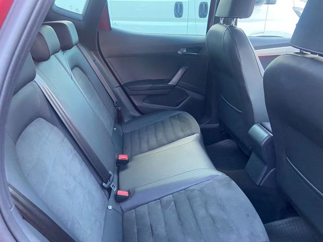 SEAT Arona usata, con ESP