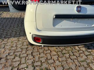 FIAT Panda usata, con Immobilizzatore elettronico