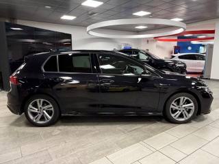 VOLKSWAGEN Golf usata, con Regolazione elettrica sedili