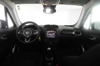 JEEP Renegade usata 3
