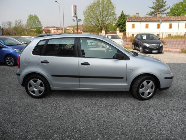 VOLKSWAGEN Polo usata 64