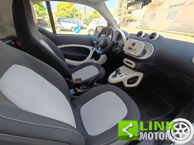 SMART ForTwo usata 40