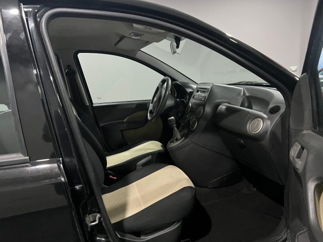 FIAT Panda usata, con Chiusura centralizzata