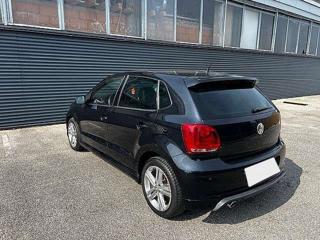 VOLKSWAGEN Polo usata, con ESP