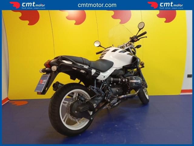 BMW R 1150 R usata 3