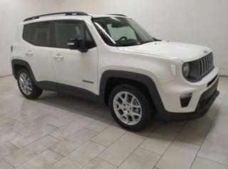 JEEP Renegade usata, con Alzacristalli elettrici