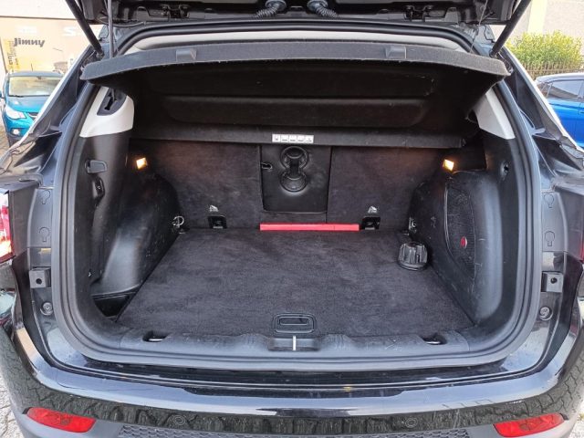 JEEP Compass usata, con Controllo trazione