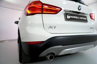 BMW X1 usata, con Volante in pelle