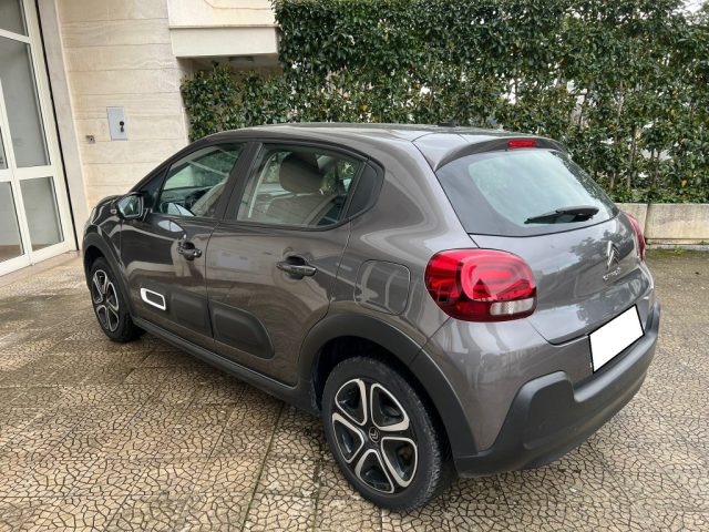 CITROEN C3 usata 6