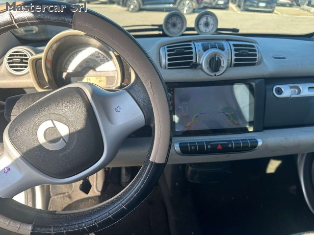 SMART ForTwo usata, con Park Distance Control