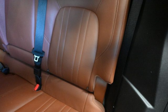MASERATI Levante usata 58