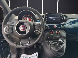 FIAT 500 usata, con Fendinebbia