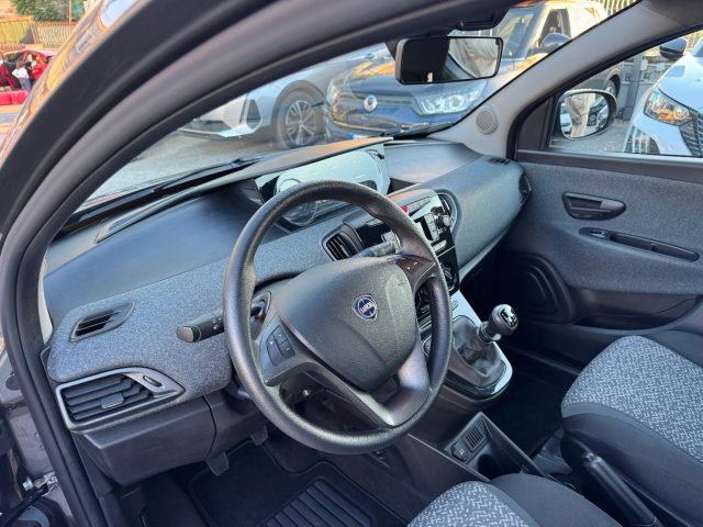 LANCIA Ypsilon usata, con Cerchi in lega