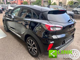 FORD Puma usata 5