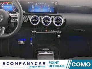 MERCEDES-BENZ A 180 usata, con Chiusura centralizzata
