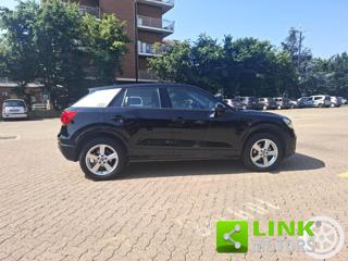 AUDI Q2 usata, con Cerchi in lega