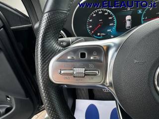 MERCEDES-BENZ GLC 220 usata, con Immobilizzatore elettronico