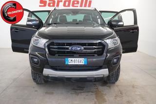 FORD Ranger usata, con Servosterzo