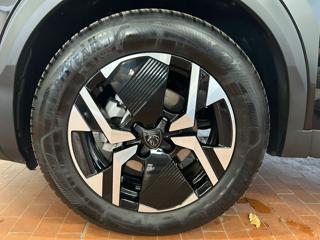 PEUGEOT 2008 usata, con Servosterzo