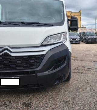 CITROEN Jumper usata, con ESP