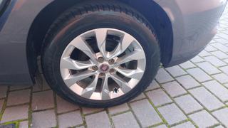 FIAT Tipo usata, con Regolazione elettrica sedili