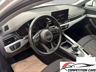 AUDI A4 usata, con Chiusura centralizzata