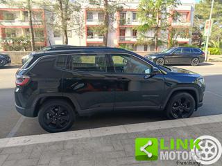 JEEP Compass usata, con Riconoscimento dei segnali stradali