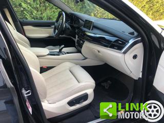 BMW X6 usata, con Chiusura centralizzata