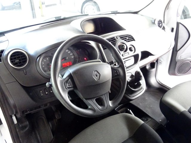 RENAULT Kangoo usata, con Chiusura centralizzata